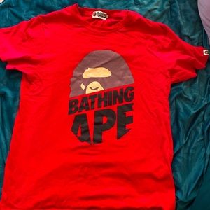 COPY - Bape Tee